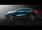 Audi Q3 45 TFSI Quattro S-Line 2018 года (WW)